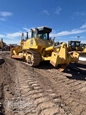 Used Bulldozer for sale,Back of used Komatsu Dozer for Sale,Front of used Komatsu for Sale